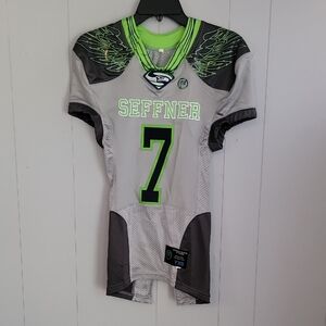 Seffner Youth XS Jersey 7